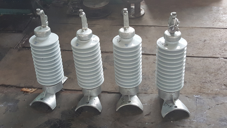 ANSI line post insulator 57-35