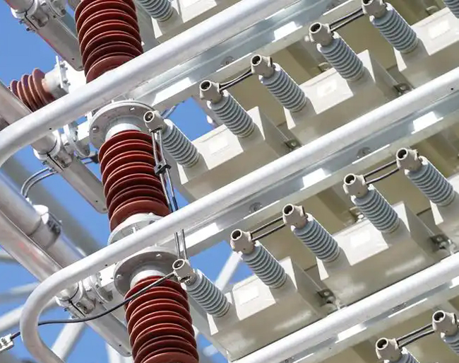 UHV-insulator-project