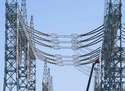 UHV-power