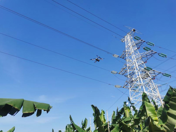 zero-value insulators inspection
