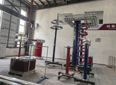 composite-insulator-test-equipment
