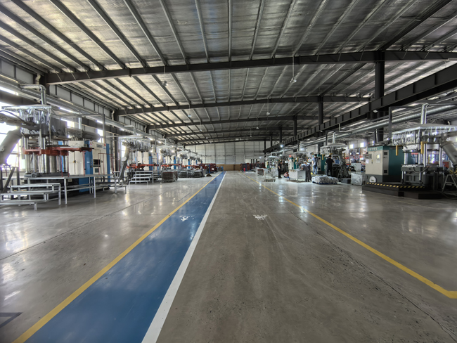 new insulator workshop