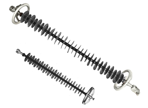 110-500kV composite suspension insulator