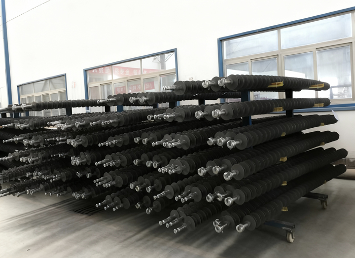 500kV compositeinsulator