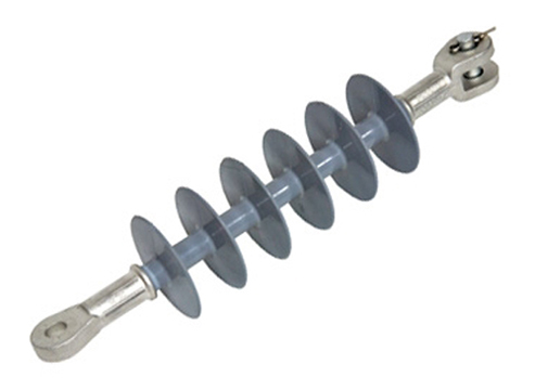 polymer deadend insulator